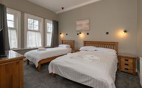 Ascot Grange Hotel & Apartments